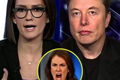 “Radical Transparency”: Elon Obliterates Woke Jessica Tarlov to Her Face When She Tries Accusing Him of Corruption [WATCH]