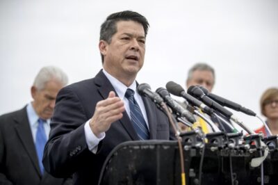 Democrat Local Official Arrested, Charged in Massive Money Laundering Scheme