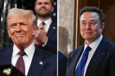 Trump Official Who Is Taking Over DOGE From Elon Musk Revealed