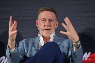 Meet the Hero of “60 Minutes”