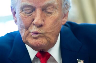 “I Know What The Hell I’m Doing”