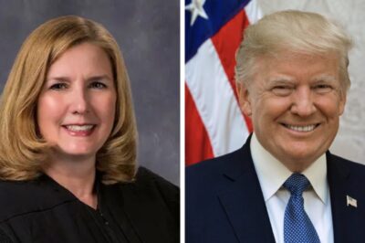 Judge OKs Trump’s Use of Alien Enemies Act To Deport Migrants Deemed Terrorists