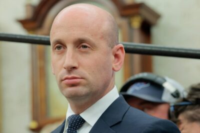 The Unthinkable is Now on The Table