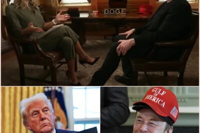 Breaking news: Elon Musk just spoke about his relationship with US President Donald Trump in a recent TV show “If there is anything he wants to do, it will definitely be for a great America”.