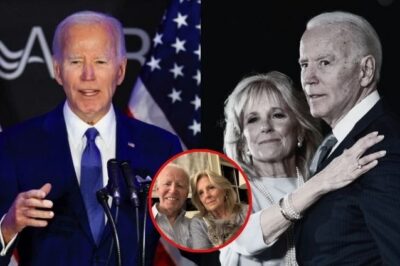 SAD NEWS: 30 minutes ago, at the hospital Doctors said it was ‘unimaginable’ that Biden’s cancer was not detected by the medical team, now he has…