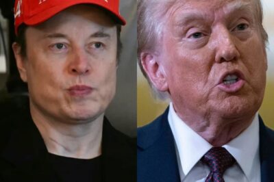 H0T: Former White House communications director Anthony Scaramucci reveals Elon Musk thinks Donald Trump is an idiot in a shocking new expose