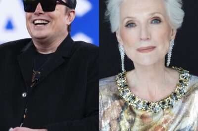 MUST-READ: From a young age, Elon Musk showed extraordinary skills — his mother’s reveal of his aptitude test is jaw-dropping