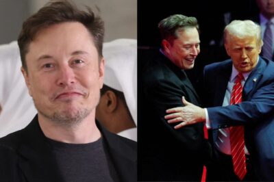 Elon Musk Threatens to Slash Political Donations as Rift with President Trump Deepens