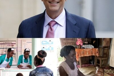 Bill Gates Commits to Giving Away 99% of His Wealth to End Preventable Deaths Among Mothers and Children