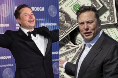 BREAKING: Elon Musk defies global boycotts and pushes his fortune near 400,000,000,000 dollars — the world is in shock