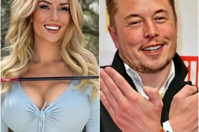LATEST NEWS: Paige Spiranac shocks the world by turning down Elon Musk’s $10 million offer. She says, “Keep it and spend it on something that truly helps people!”
