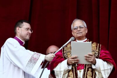 Pope Leo XIV’s Rise to the Papacy Celebrated by Family and Leaders Worldwide as a Moment of Unity and Hope