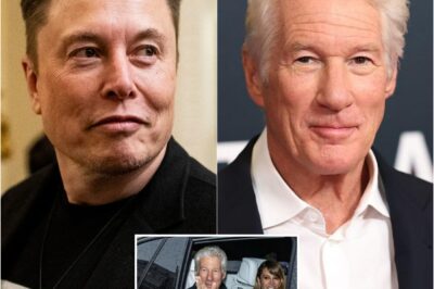 Richard Gere has sold all his real estate and moved to Spain with his family, He vowed never to return to the US because he didn’t want to breathe the same air as Elon Musk.