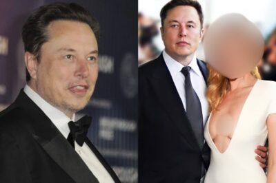 Elon Musk Once Got Dumped for Talking About Electric Cars on a First Date