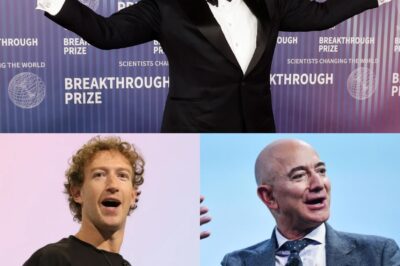 Elon Musk Biographer Says Billionaire Has World’s Lowest IQ Among Tycoons, Sparks Firestorm with Scathing Accusations