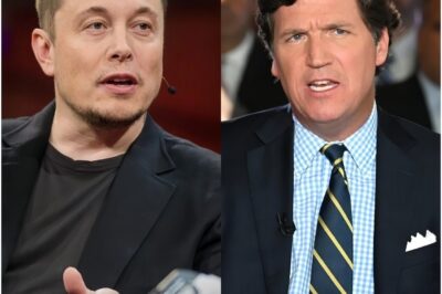 ELON MUSK ANNOUNCES PLAN TO BUY ABC, NAMES TUCKER CARLSON AS CEO: Billionaire Vows to “End Wokeness” at Iconic Network—Disney Caught Off Guard, Media Industry Braces for Earthquake, Critics Warn of Unprecedented Power Shift as Musk Promises “Radical Overhaul” and Sparks Nationwide Debate Over Free Speech and Bias