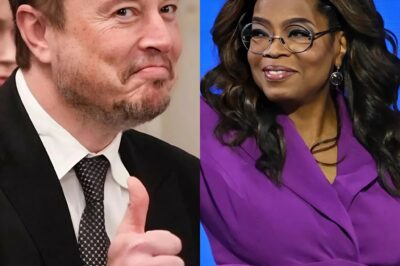 BREAKING: Oprah Winfrey Shocks People by Announcing Her Departure from the US After Appearing on ‘The View’..