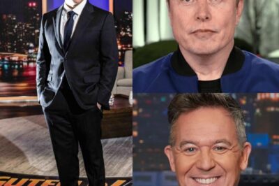 A Few Hours: Gutfeld Reveals Elon Musk Joining Show Panel—Could This Change Fox News Forever?