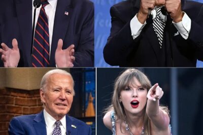 “Hollywood Sh0cks: A-List Stars Who Voted for Biden in 2020 Are Now Angry, Vow to ‘Never Vote Again’ – Even CNN Can’t Hold Back and ‘Confronts’ Americans About 4 Years of Expensive Economy That’s Hurting Americans – What’s Going on Behind the Scenes of American Politics?”