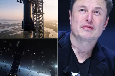 Elon Musk Faces Alarming Accusations of Forcing Unsafe Rocket Launches at SpaceX