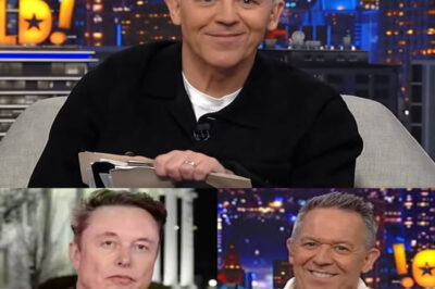 Elon Musk to Join Panel on Gutfeld Show: A Groundbreaking Move That Will Leave Fans Stunned