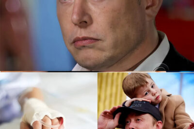 IMPACTING NEWS: Elon Mυsk Fans Are Choking Up and Praying as Elon Mυsk Shares Heartbreaking News About His Son, Lil X…