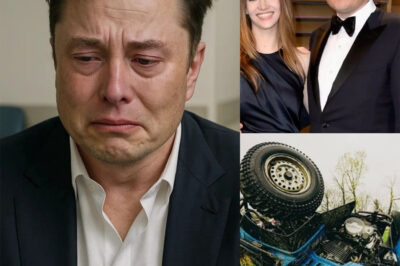 SAD NEWS: Billionaire Elon Musk’s family has released a heartbreaking statement about him and his wife after an ATV accident this past weekend…