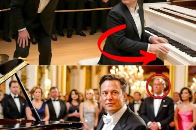 Elon Musk left the world stunned when, after publicly mocking a famous pianist, he sat down at the piano himself and delivered a jaw-dropping performance that instantly set the internet on fire, shattered expectations about billionaires, and proved once again that he’s full of surprises—check the link in the comments to see why this viral moment has everyone talking!