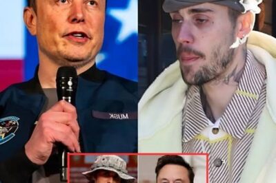 BREAKING NEWS: Justin Bieber Announces He Was Forced to Sell All His Real Estate in Red States and Plans to Leave the US After a Bitter Clash with Elon Musk.