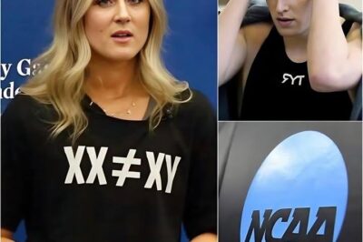 Riley Gaines just WON a $50 million lawsuit against the NCAA over unfair medal distribution, declaring “THE FINAL DECEPTION HAS FINALLY BEEN PAID FOR” in a powerful victory that’s shaking the foundation of women’s sports and igniting a nationwide conversation about fairness and accountability!