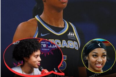 Brittney Griner claims that the WNBA will be bigger than the NFL in 5 years thanks to Angel Reese.