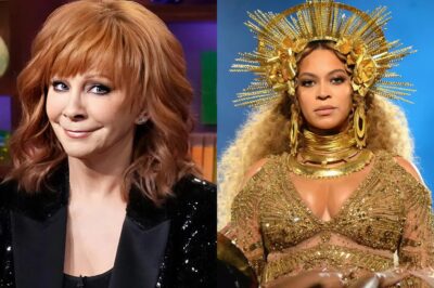 Reba Mcentire STRONGLY OBJECTS: “Oh sure, letting Beyoncé win Female Country Artist is like inviting a peacock in a cowboy hat to sing in a barn — flashy, out of place, and just a circus act for city folks who think they understand Southern music!”