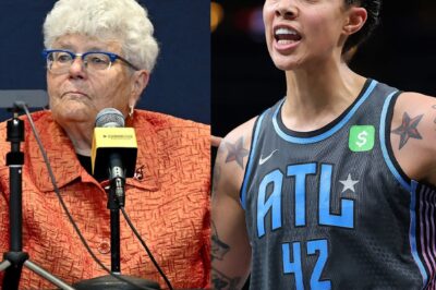 Lin Dunn Calls for Brittney Griner to Be Expelled from U.S. Olympic Team – “You Disrespect the American Anthem, You Don’t Deserve to Represent This Country”