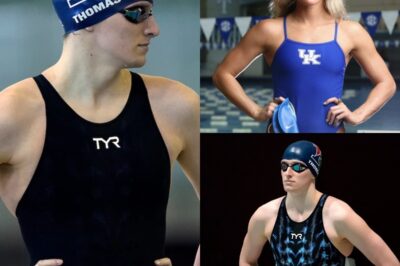 BREAKING: Lia Thomas Stripped of Every Medal—Riley Gaines Named the New Rightful Recipient Amid Explosive Fairness Debate! What Sparked This Stunning Decision, and How Did Behind-the-Scenes Pressure Push Officials to Act? The Athletic World Is in Uproar as the Controversy Over Gender and Fairness in Women’s Sports Reaches a Boiling Point. This Groundbreaking Move Could Forever Alter the Landscape of Competitive Athletics.