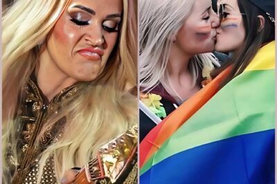 BREAKING: Carrie Underwood announces her refusal to celebrate Pride Month in June — she says “WOKE” doesn’t deserve to be commemorated, citing…